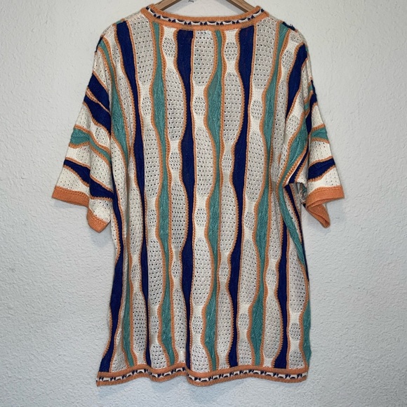 COOGI short sleeve sweater - Picture 5 of 6